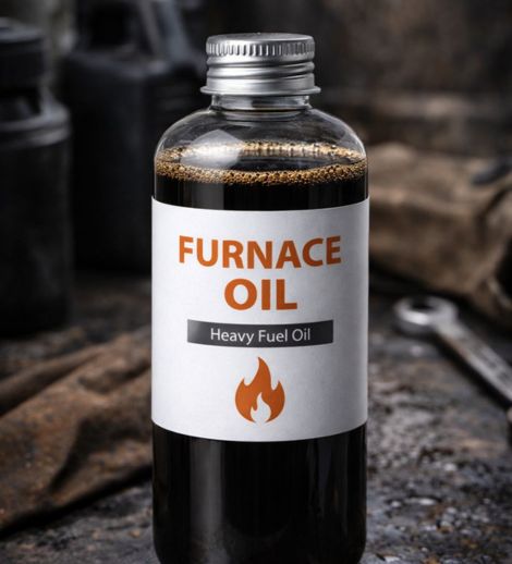 Furnace Oil