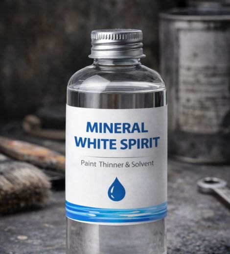 White Spirit