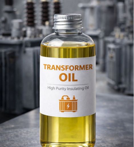 Transformer Oil